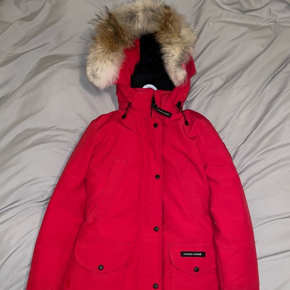 Canada Goose Trillium Parka - Picture 1 of 3